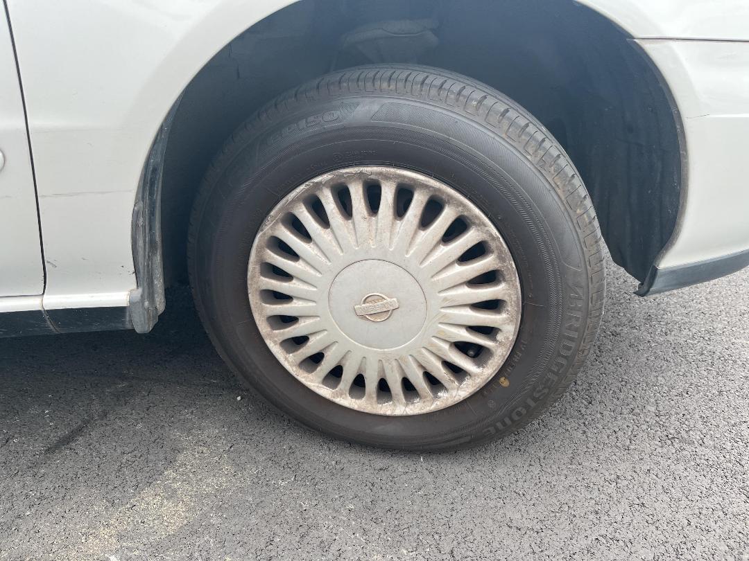 Photo '12' of Nissan Presea Photo '12' of Nissan Presea