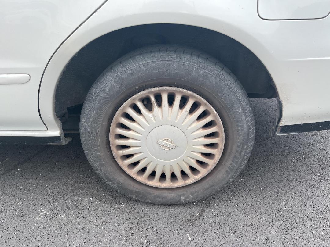 Photo '10' of Nissan Presea Photo '10' of Nissan Presea