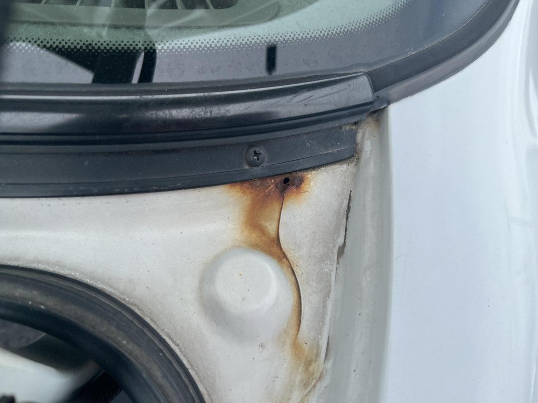 Photo '19' of Nissan Presea Photo '19' of Nissan Presea