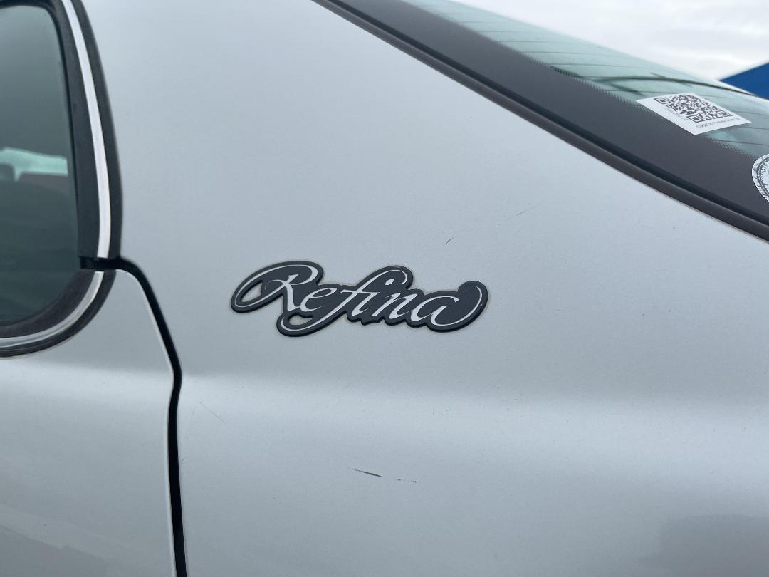 Photo '20' of Nissan Presea Photo '20' of Nissan Presea