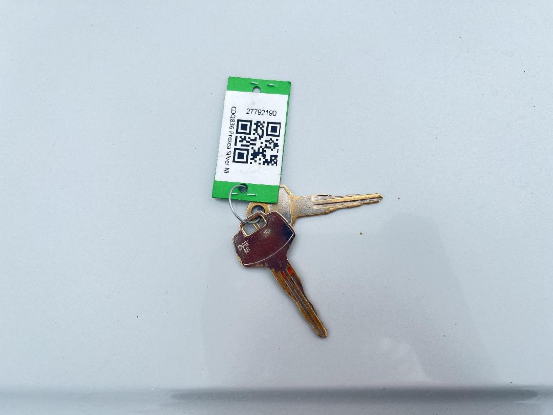 Photo '23' of Nissan Presea Photo '23' of Nissan Presea