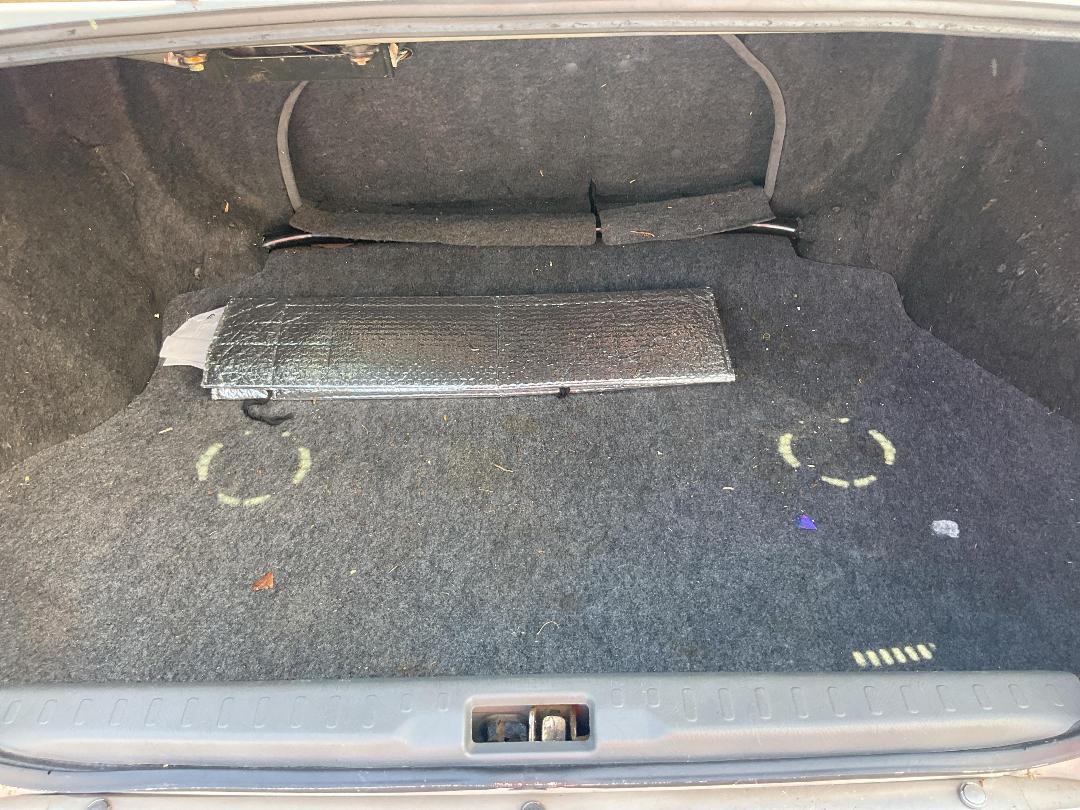 Photo '6' of Nissan Primera Photo '6' of Nissan Primera