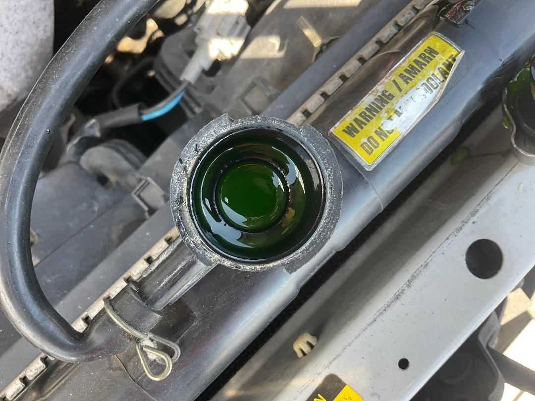 Photo '9' of Nissan Primera Photo '9' of Nissan Primera