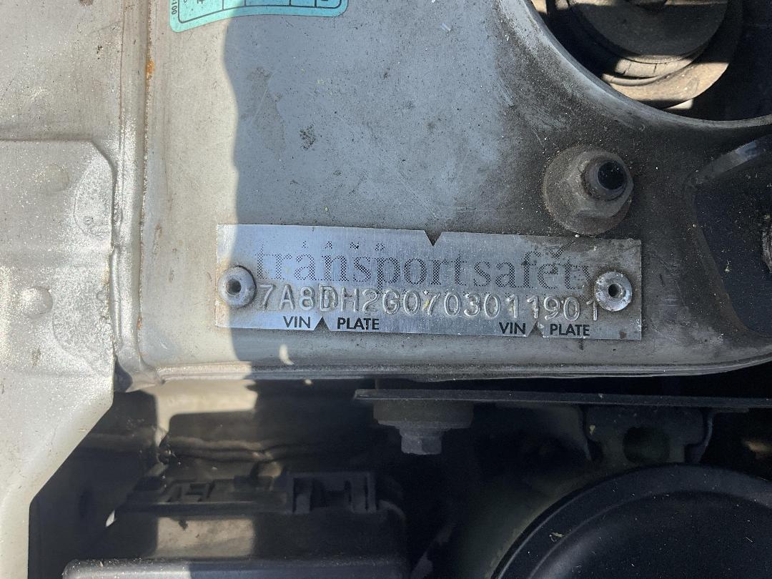 Photo '10' of Nissan Primera Photo '10' of Nissan Primera