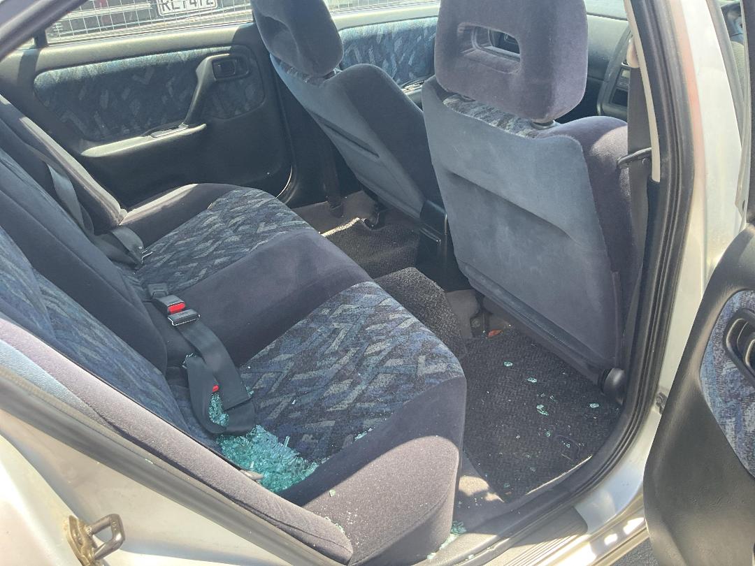 Photo '11' of Nissan Primera Photo '11' of Nissan Primera