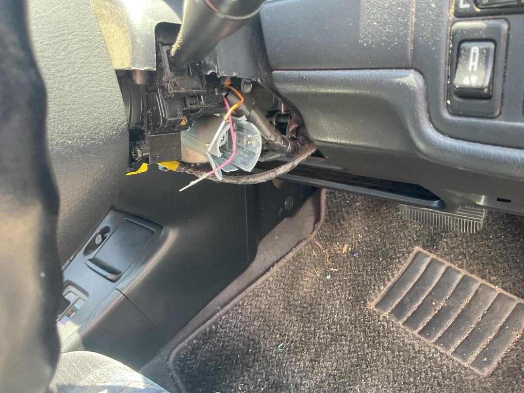 Photo '13' of Nissan Primera Photo '13' of Nissan Primera