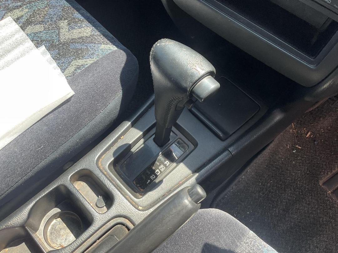 Photo '14' of Nissan Primera Photo '14' of Nissan Primera