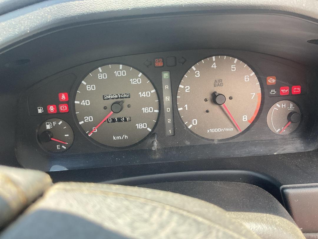 Photo '15' of Nissan Primera Photo '15' of Nissan Primera