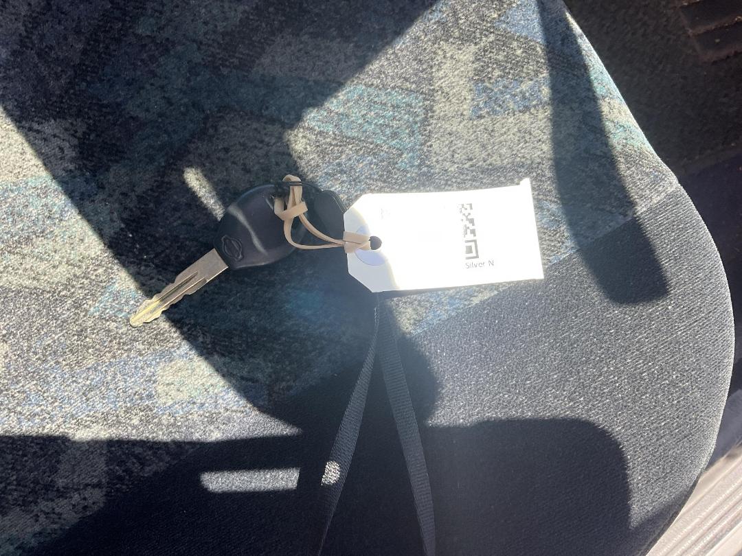 Photo '16' of Nissan Primera Photo '16' of Nissan Primera