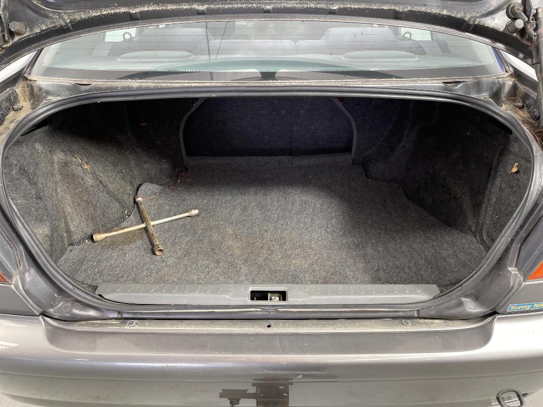 Photo '14' of Nissan Primera