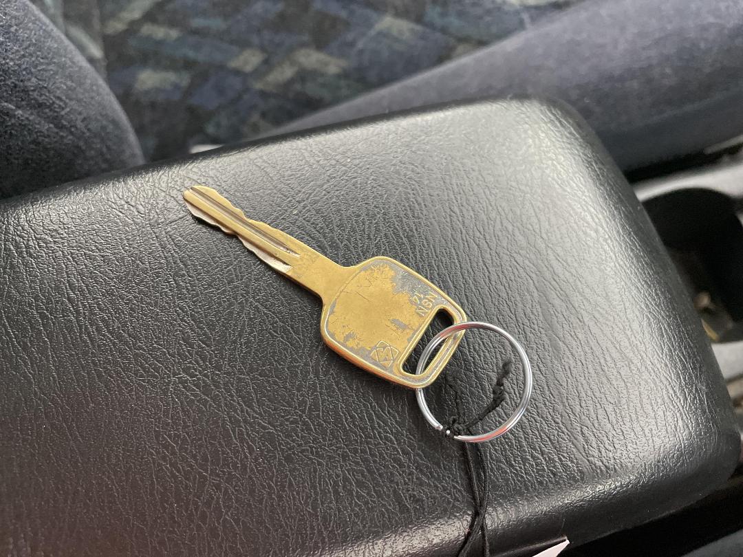 Photo '22' of Nissan Primera