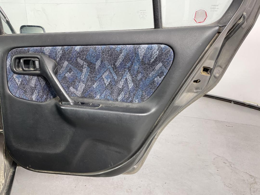 Photo '19' of Nissan Primera