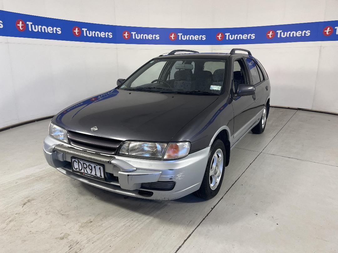 Photo '4' of Nissan Pulsar Photo '4' of Nissan Pulsar