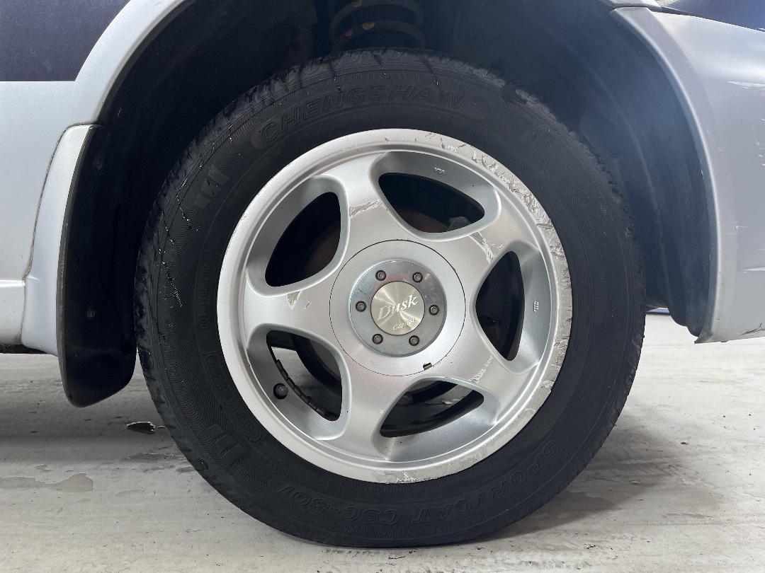 Photo '9' of Nissan Pulsar Photo '9' of Nissan Pulsar