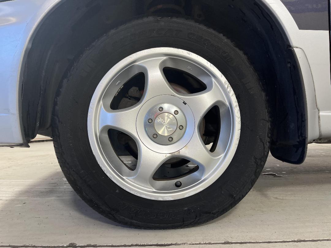 Photo '10' of Nissan Pulsar Photo '10' of Nissan Pulsar