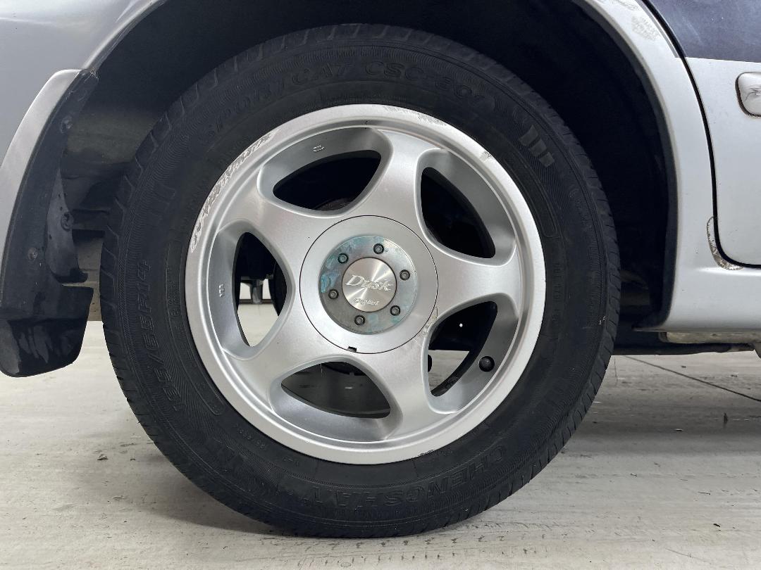 Photo '12' of Nissan Pulsar Photo '12' of Nissan Pulsar