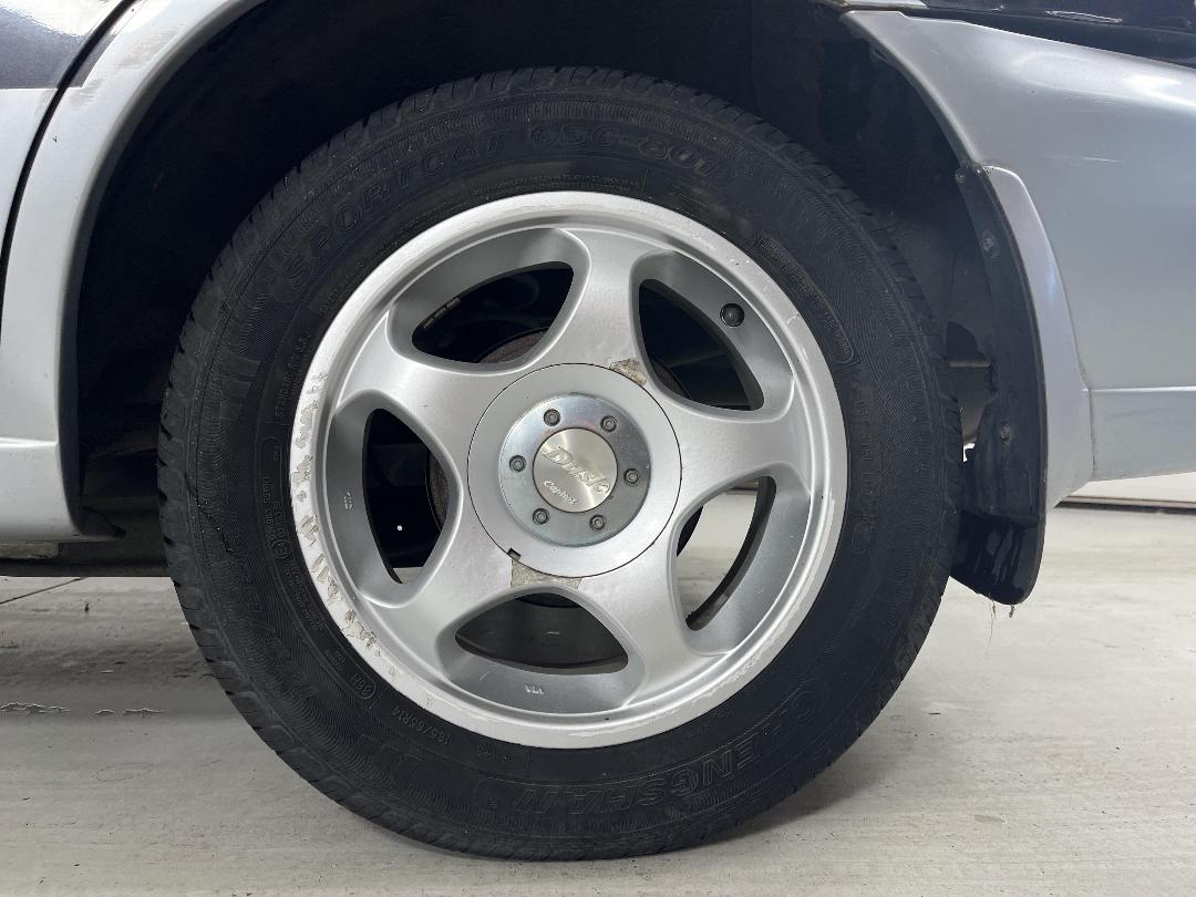 Photo '11' of Nissan Pulsar Photo '11' of Nissan Pulsar