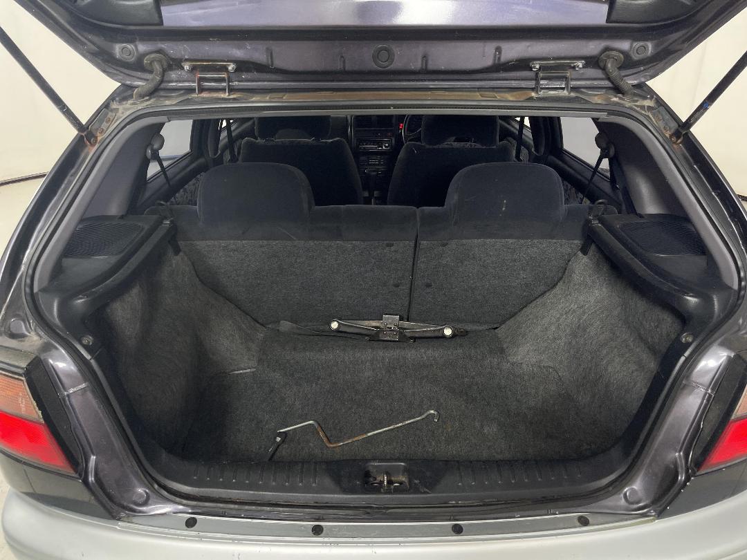 Photo '14' of Nissan Pulsar Photo '14' of Nissan Pulsar