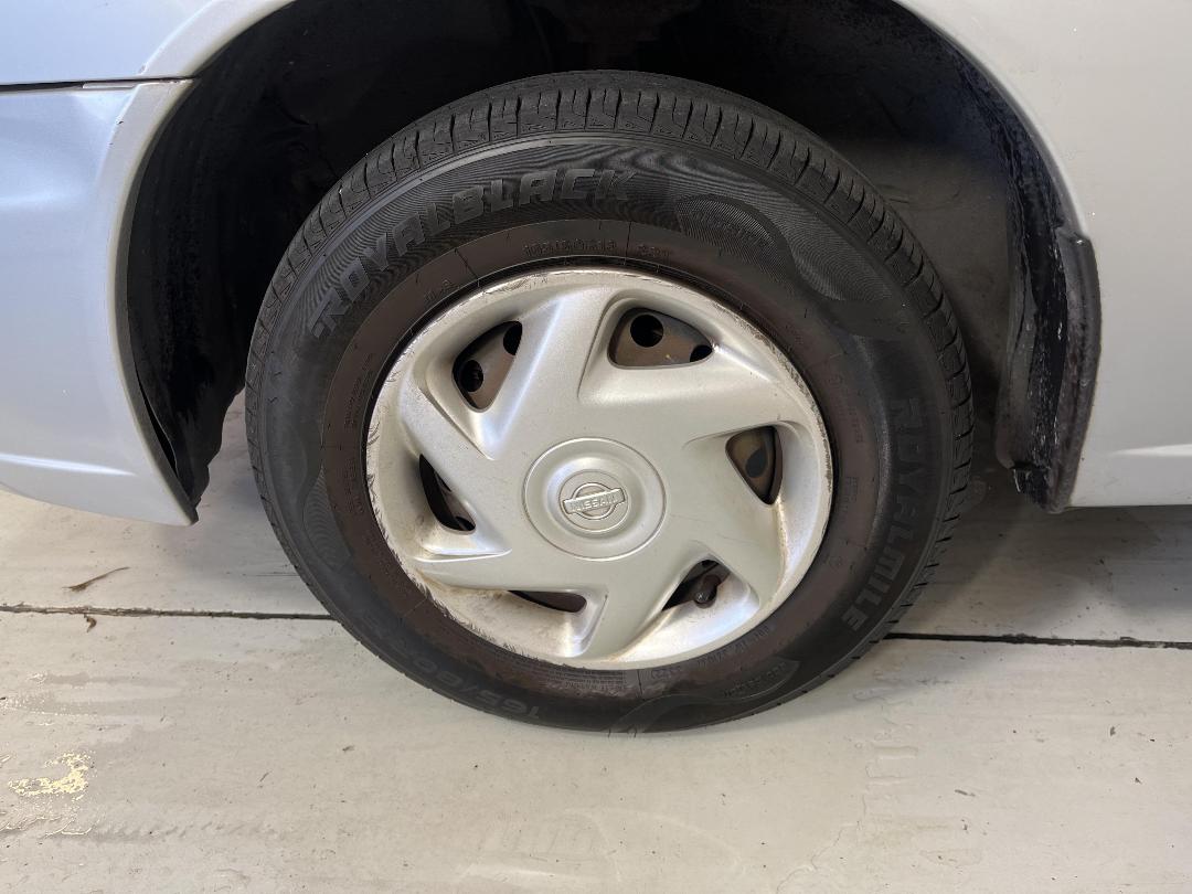 Photo '10' of Nissan Pulsar Photo '10' of Nissan Pulsar