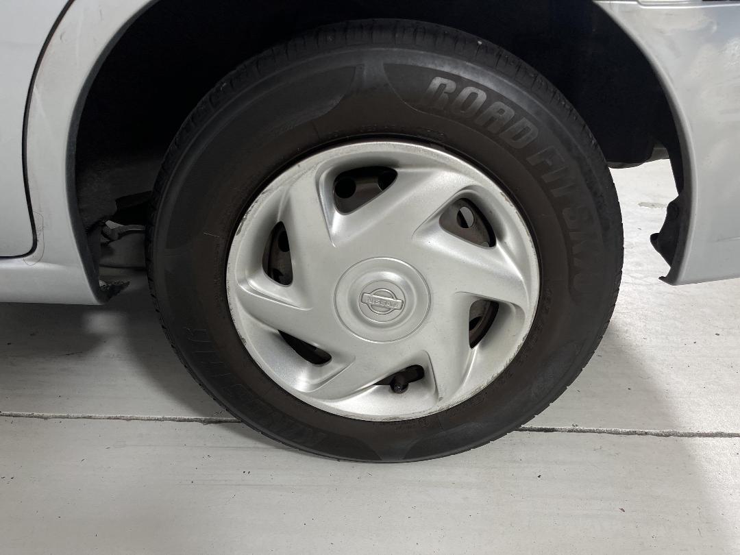 Photo '11' of Nissan Pulsar Photo '11' of Nissan Pulsar