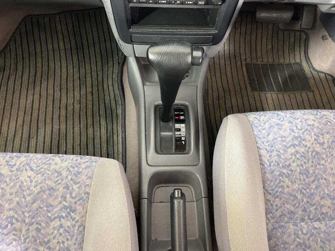 Photo '23' of Nissan Pulsar Photo '23' of Nissan Pulsar