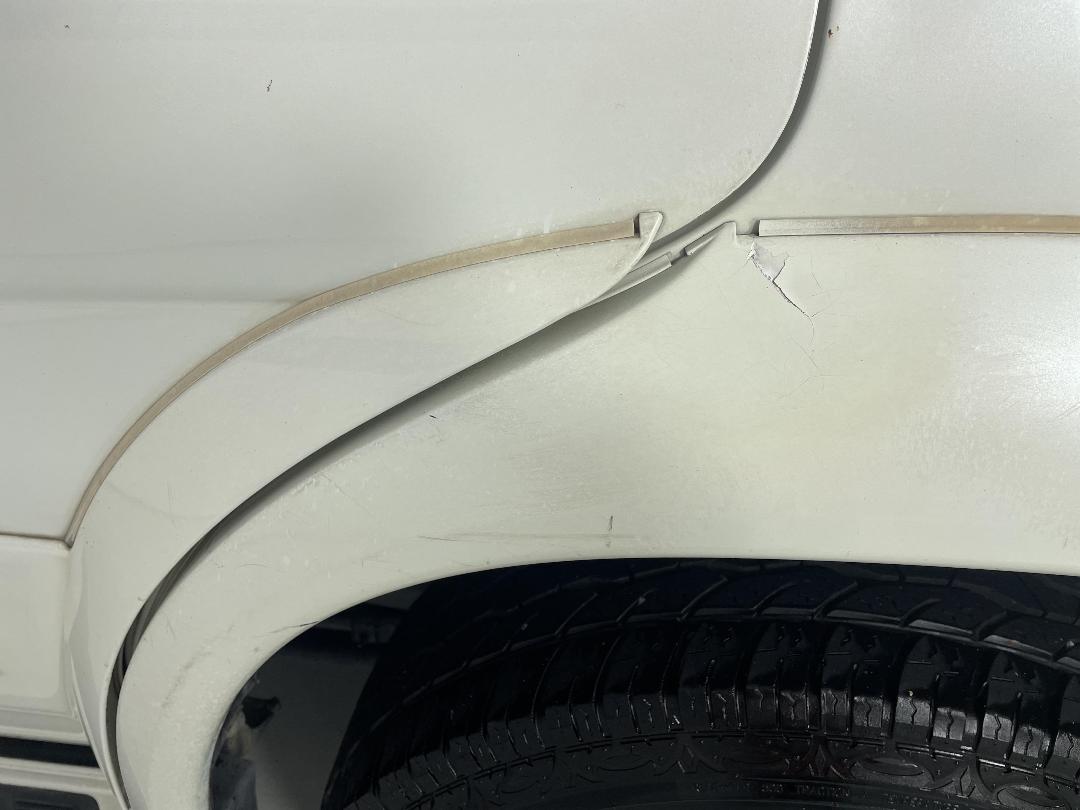 Photo '30' of Nissan Terrano Photo '30' of Nissan Terrano