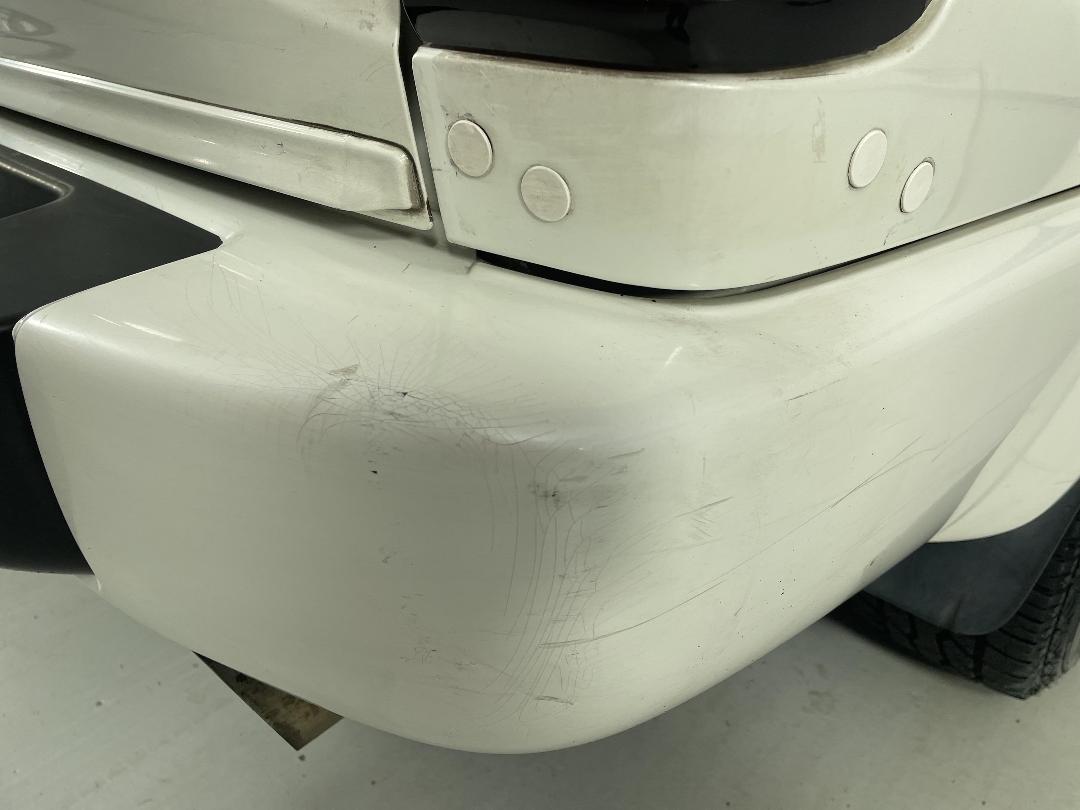 Photo '33' of Nissan Terrano Photo '33' of Nissan Terrano