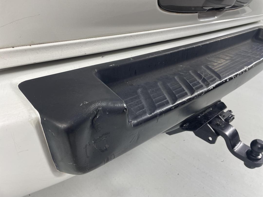 Photo '32' of Nissan Terrano Photo '32' of Nissan Terrano