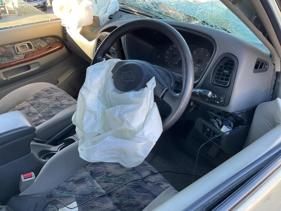 Photo '9' of Nissan Terrano Regulus RS-R