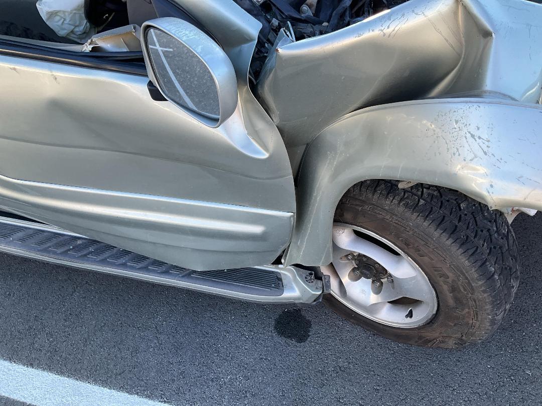 Photo '7' of Nissan Terrano Regulus RS-R