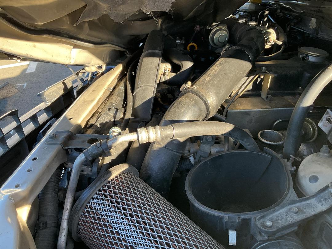 Photo '14' of Nissan Terrano Regulus RS-R