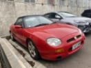 Thumbnail '2' of Rover MGF