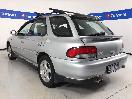 Thumbnail '10' of Subaru Impreza HX20S