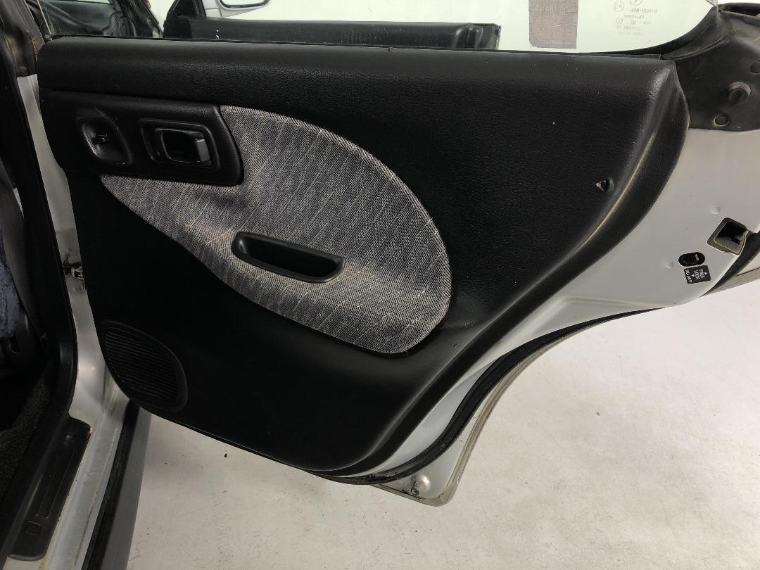 Photo '17' of Subaru Impreza HX20S