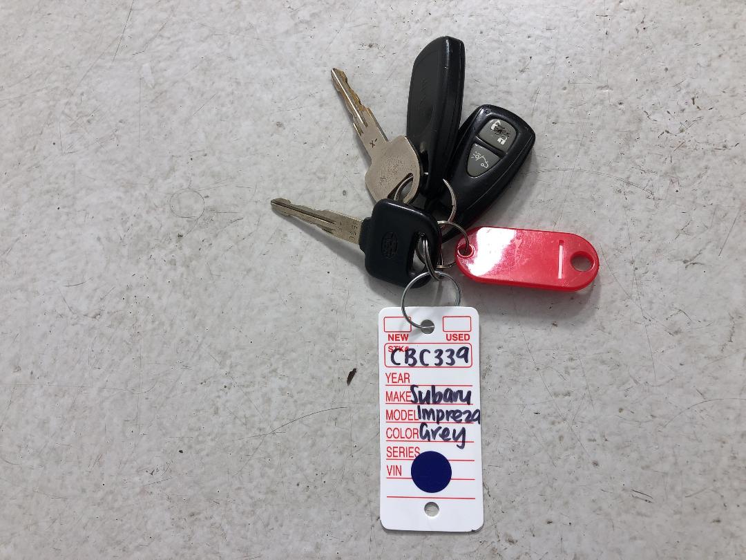 Photo '15' of Subaru Impreza HX20S