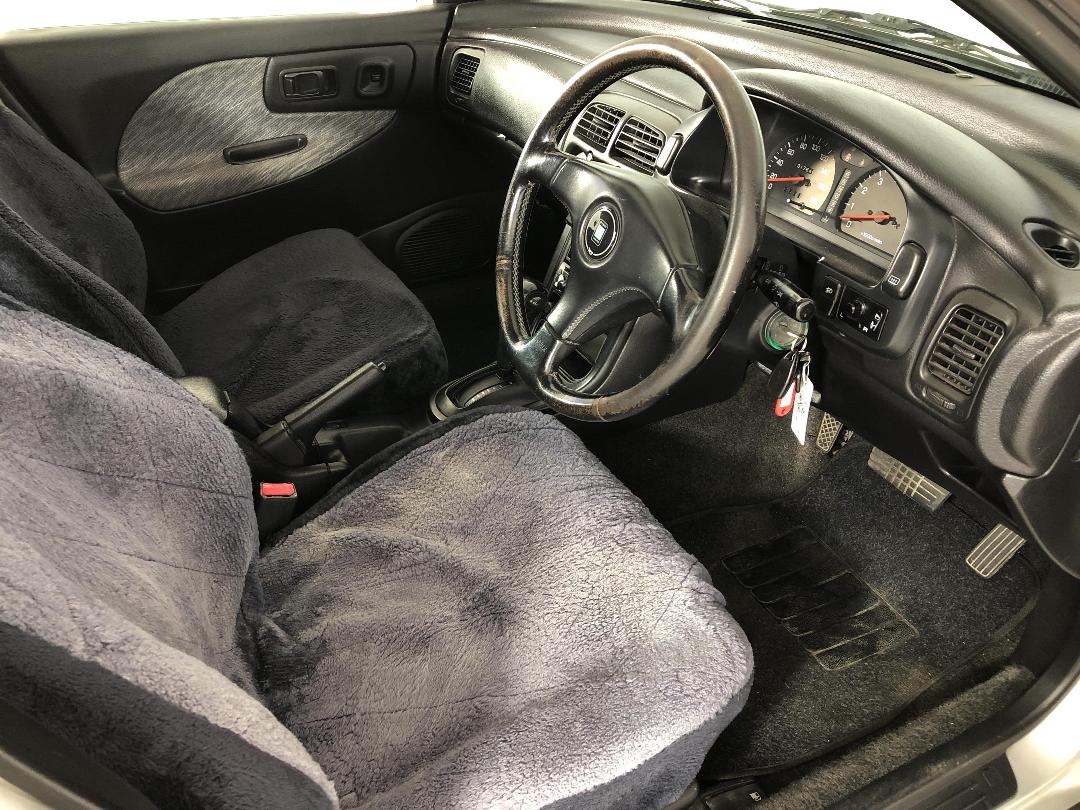 Photo '14' of Subaru Impreza HX20S