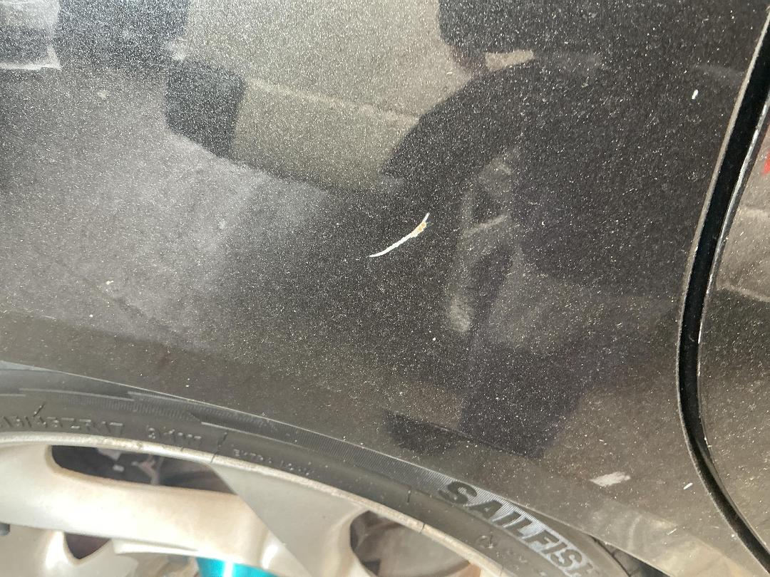 Photo '11' of Toyota Caldina