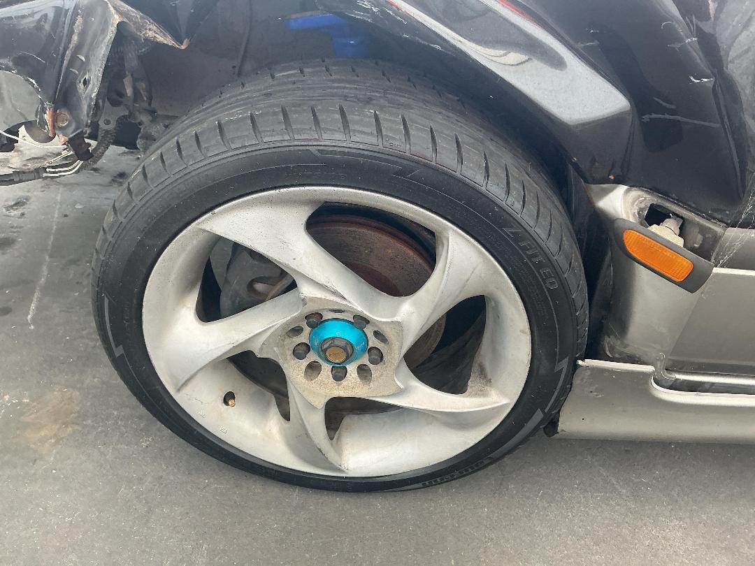 Photo '7' of Toyota Caldina