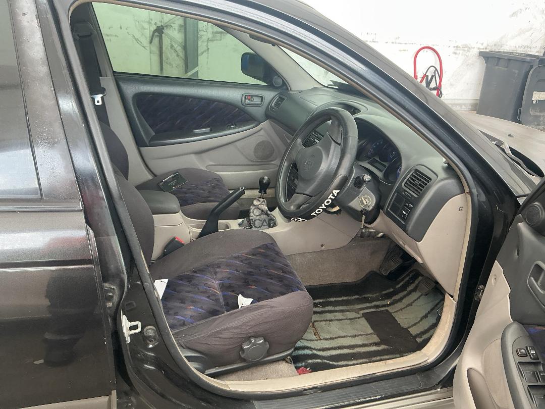 Photo '15' of Toyota Caldina