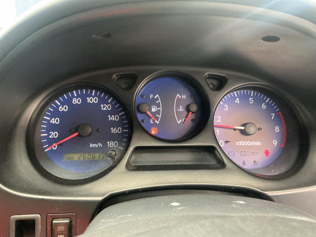 Photo '16' of Toyota Caldina