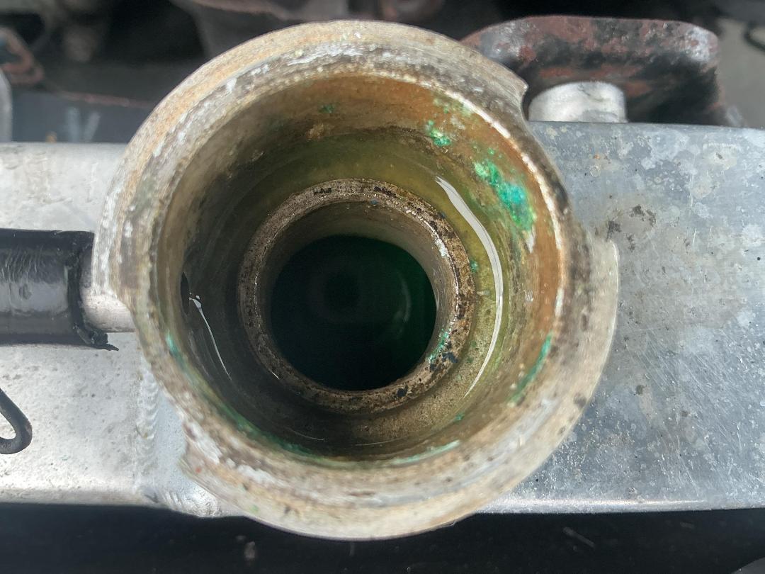 Photo '20' of Toyota Caldina