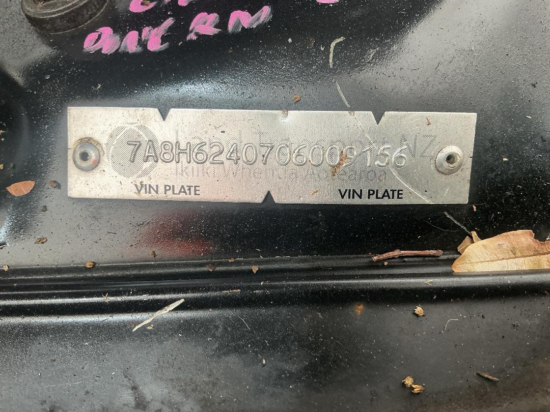 Photo '19' of Toyota Caldina