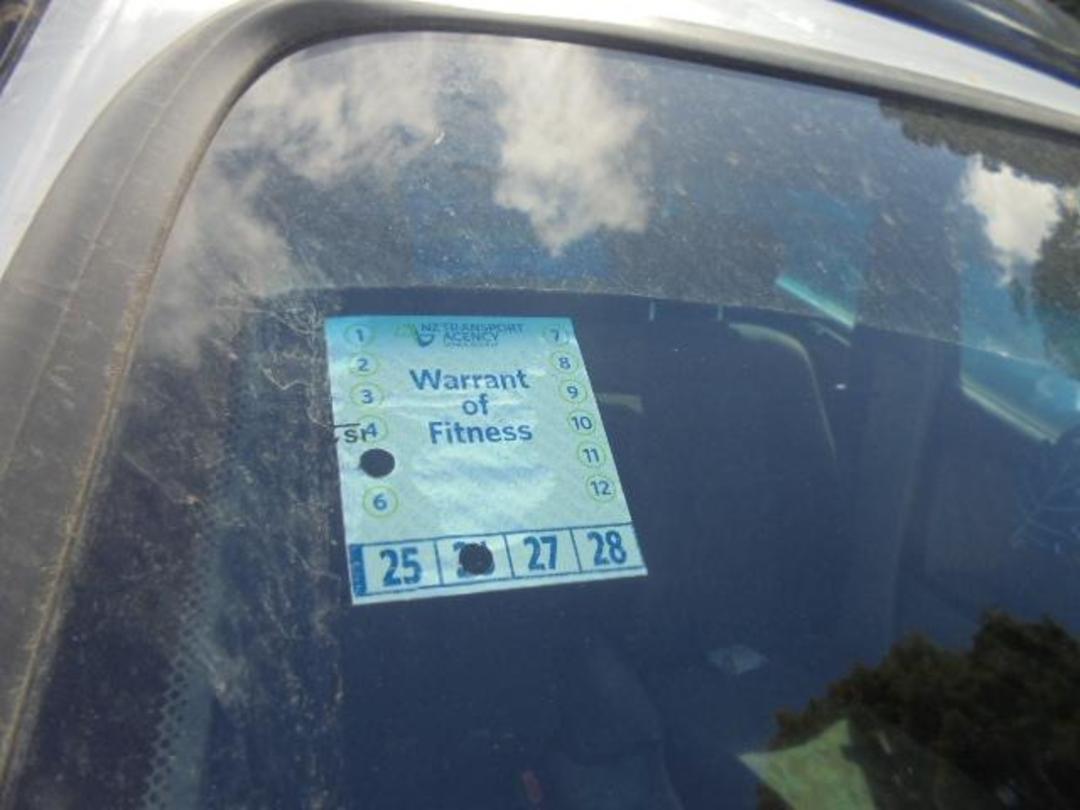 Photo '14' of Toyota Caldina Photo '14' of Toyota Caldina