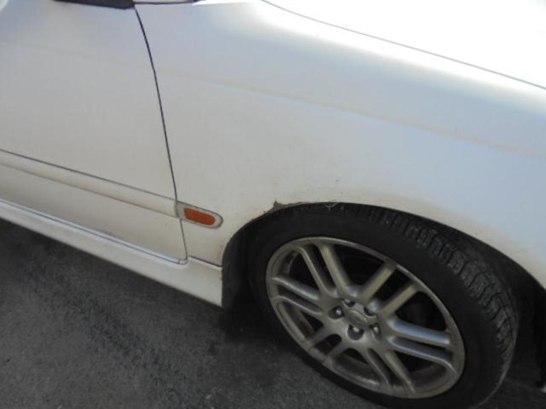 Photo '7' of Toyota Caldina Photo '7' of Toyota Caldina