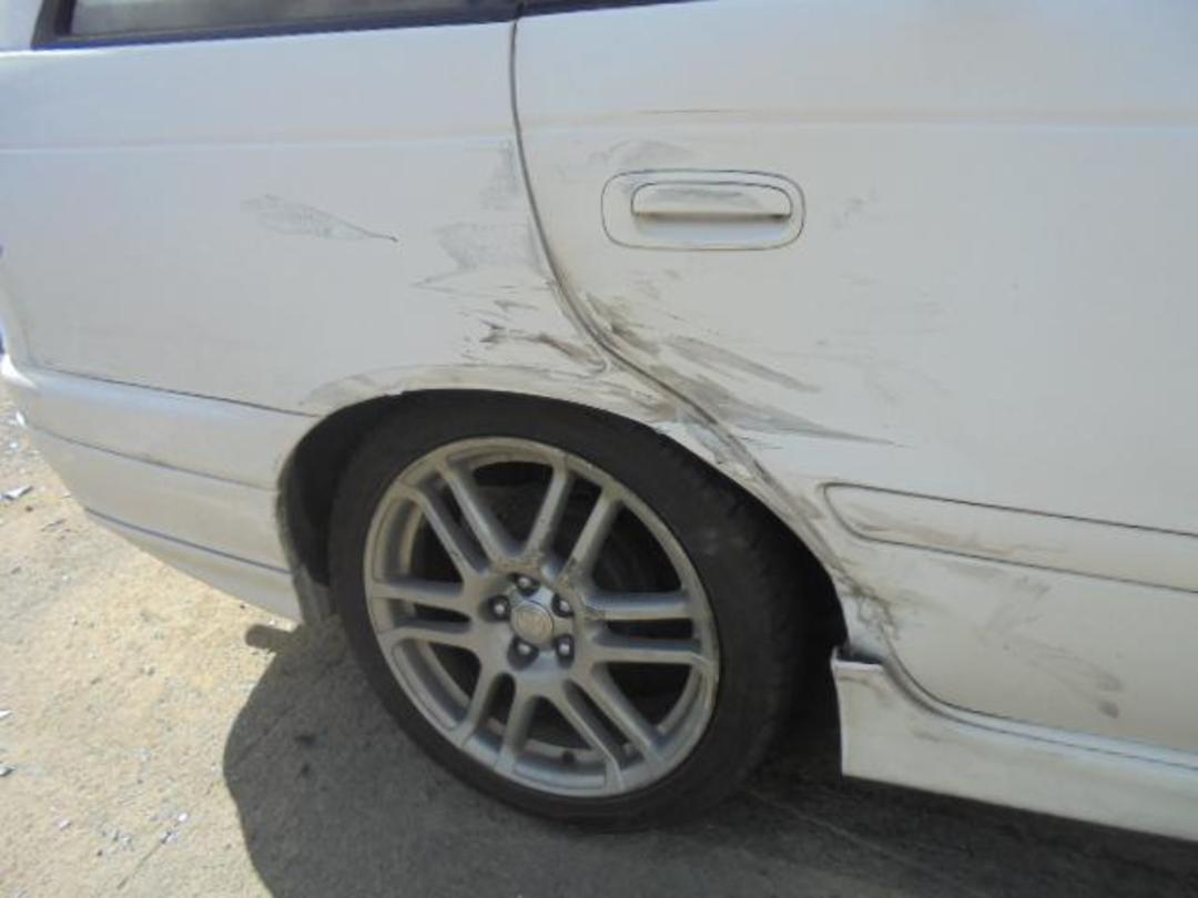 Photo '8' of Toyota Caldina Photo '8' of Toyota Caldina