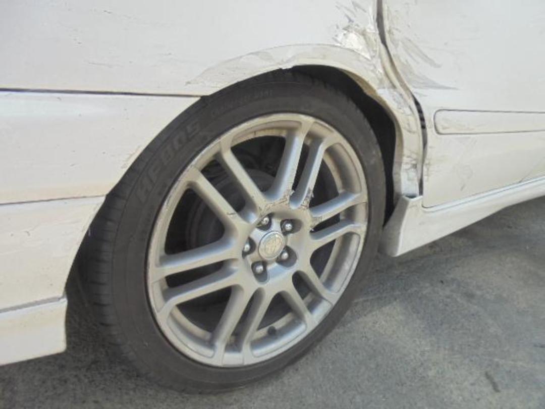 Photo '9' of Toyota Caldina Photo '9' of Toyota Caldina