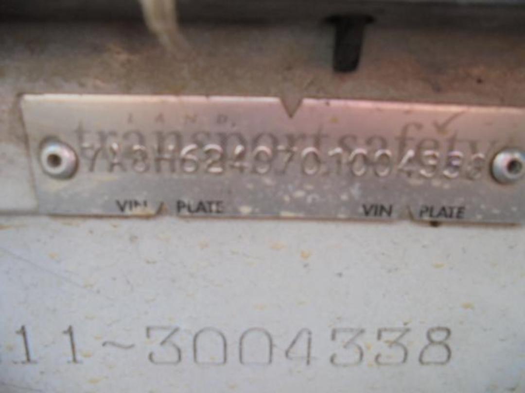 Photo '13' of Toyota Caldina Photo '13' of Toyota Caldina