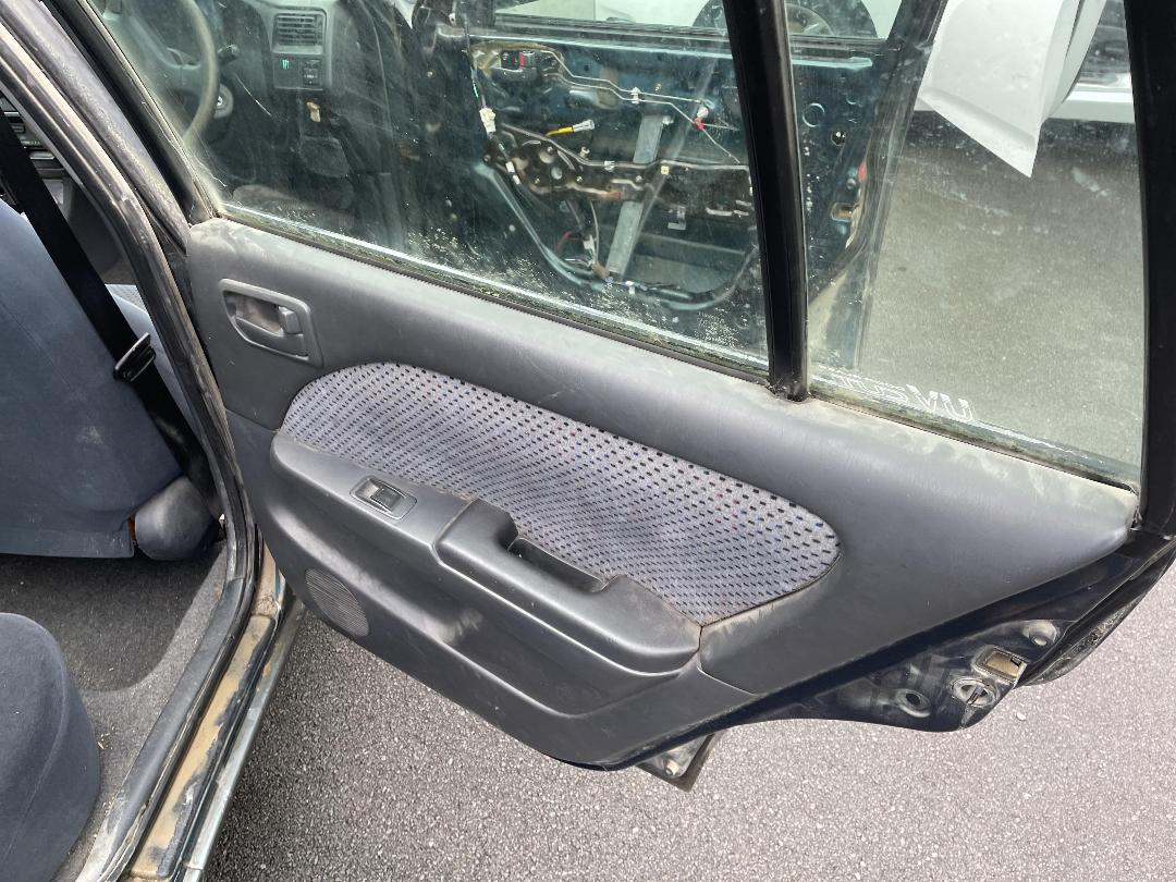 Photo '10' of Toyota Caldina TZ Aerial Photo '10' of Toyota Caldina TZ Aerial