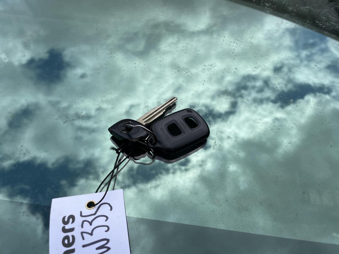 Photo '11' of Toyota Caldina TZ Aerial Photo '11' of Toyota Caldina TZ Aerial