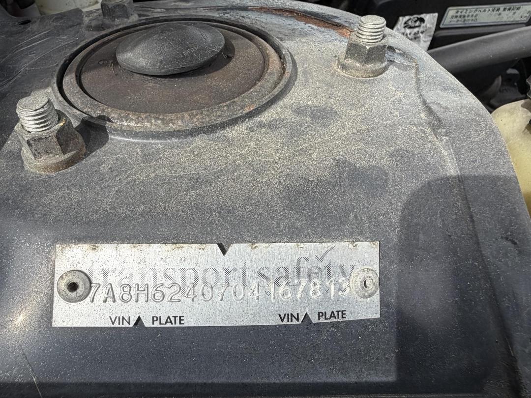 Photo '7' of Toyota Caldina UX Photo '7' of Toyota Caldina UX